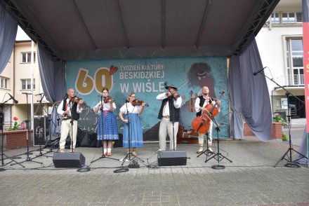 60. TKB - dzień czwarty